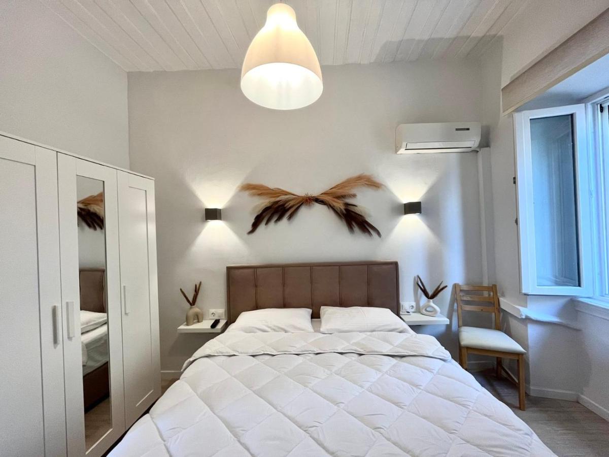 Nenas Volto Apartment Corfu  Exterior photo