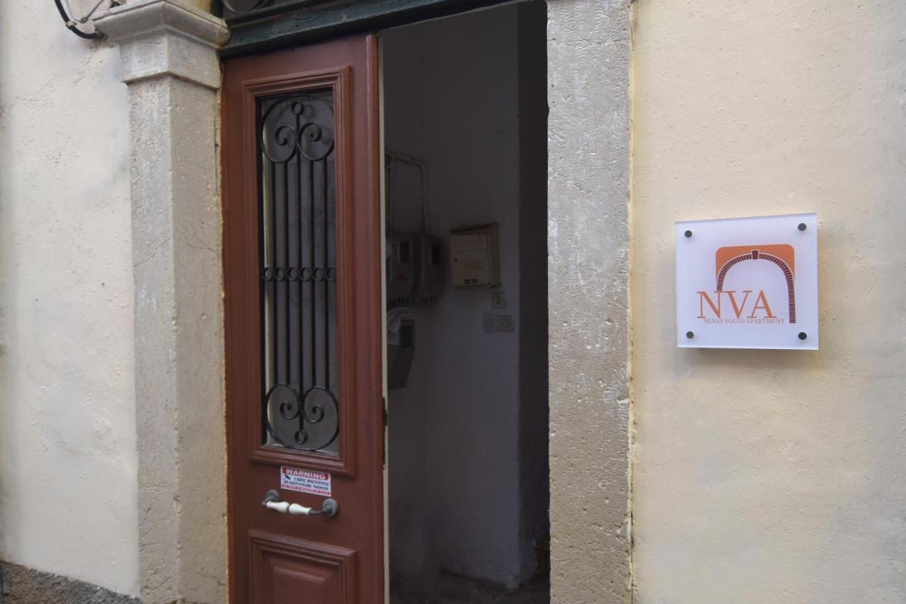 Nenas Volto Apartment Corfu  Exterior photo